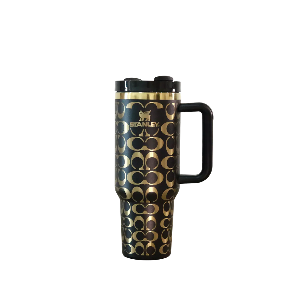 40oz Luxury Tumbler