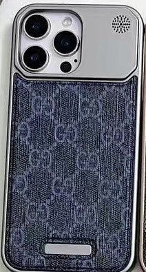 Elite Luxury – The Ultimate iPhone Case