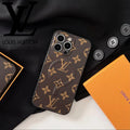 Light Luxury iPhone Case