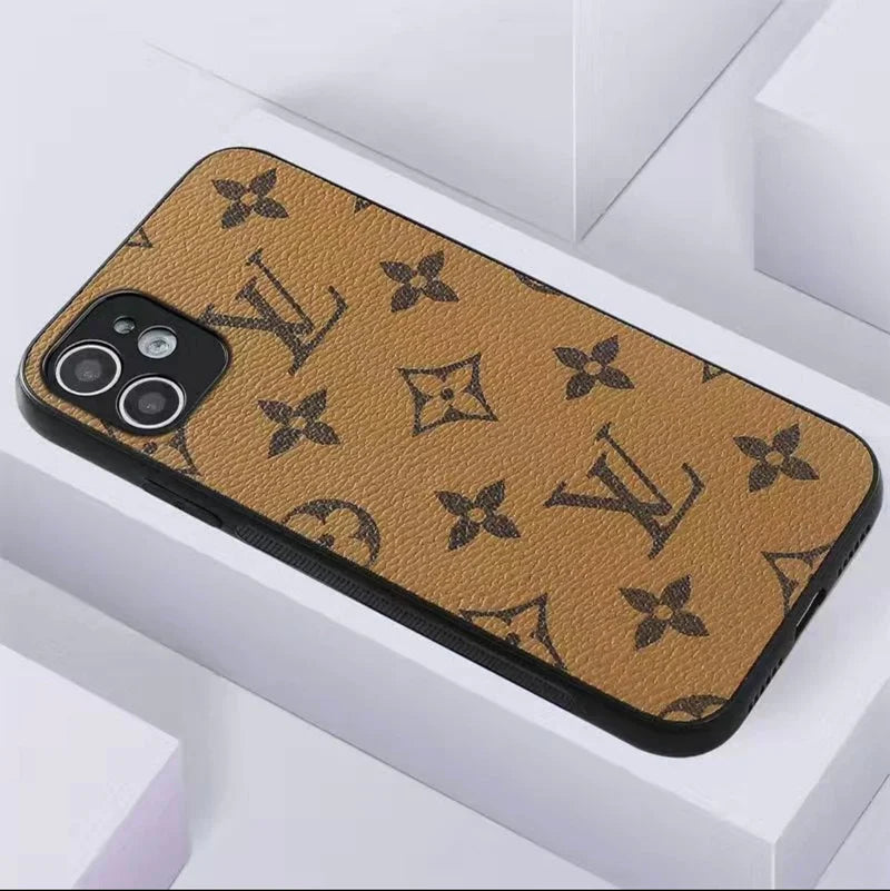 Aesthetic Fashion iPhone Case