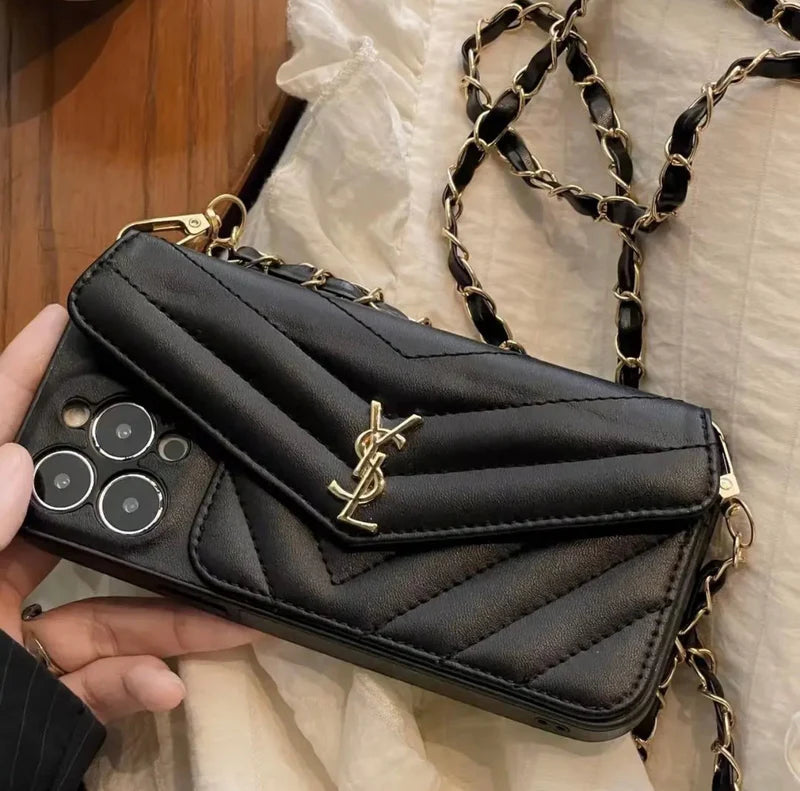 The Girly Elegant iPhone Case