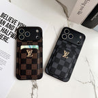 The Elite Edition: iPhone Case Collection