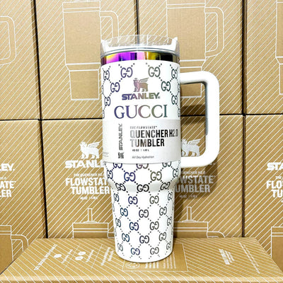 40oz Fashion Tumbler
