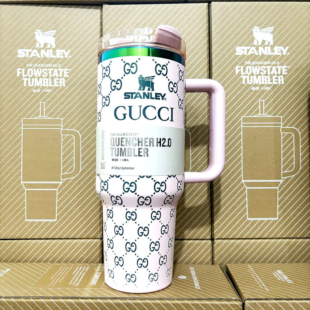 40oz Fashion Tumbler