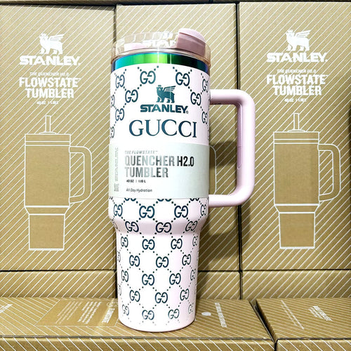 40oz Fashion Tumbler