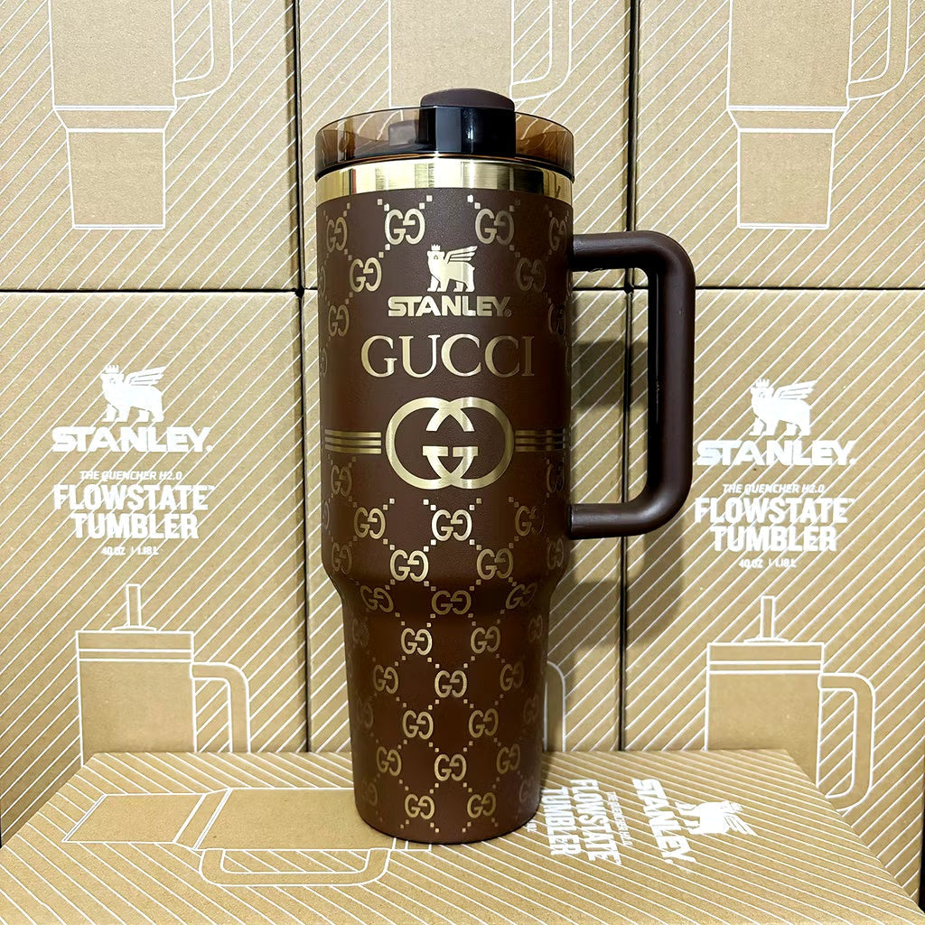 40oz Fashion Tumbler