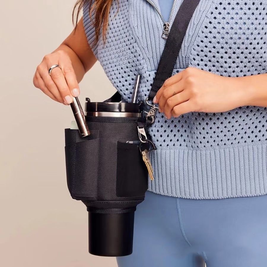 The All Day 40 OZ Quencher Carry-All