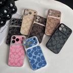 Luxe Feminine Edition iPhone Case