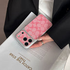 Luxe Feminine Edition iPhone Case