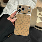 Luxe Signature Edition iPhone Case