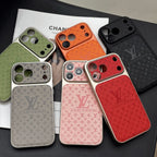 Luxe Signature — Refined Edition