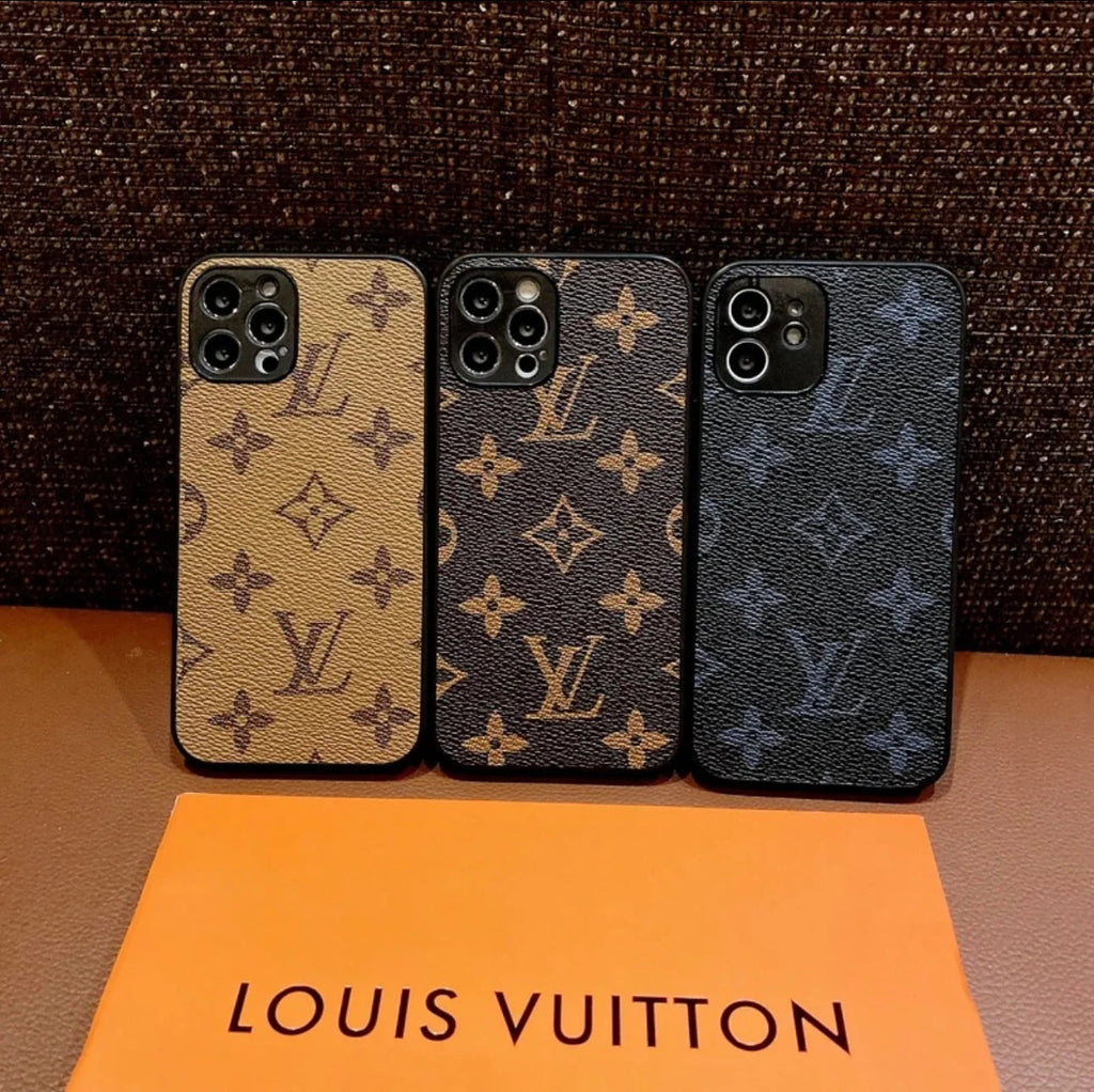 Aesthetic Fashion iPhone Case