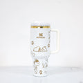 Snoopy 40oz Tumbler