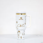 Snoopy 40oz Tumbler