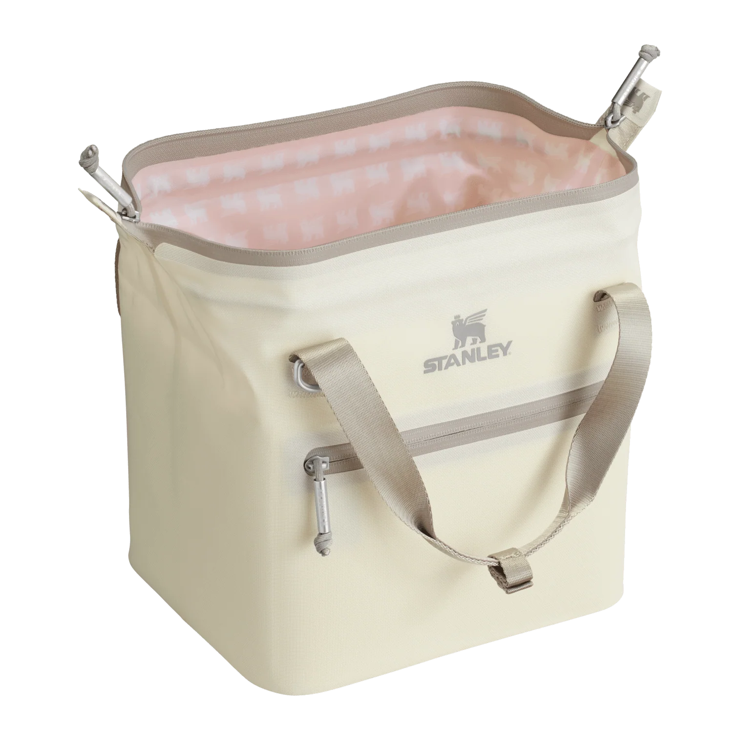The All Day Julienne Mini Cooler | 10 Can | 7.4 QT | 7.0 L