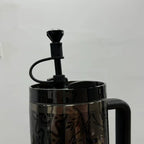 40oz Fashion Tumbler - Halloween Edition