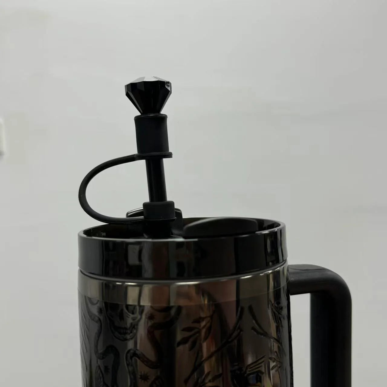 40oz Fashion Tumbler - Halloween Edition