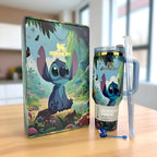 Stitch 40oz Tumbler