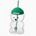 Limited Starbucks Bearista Cup