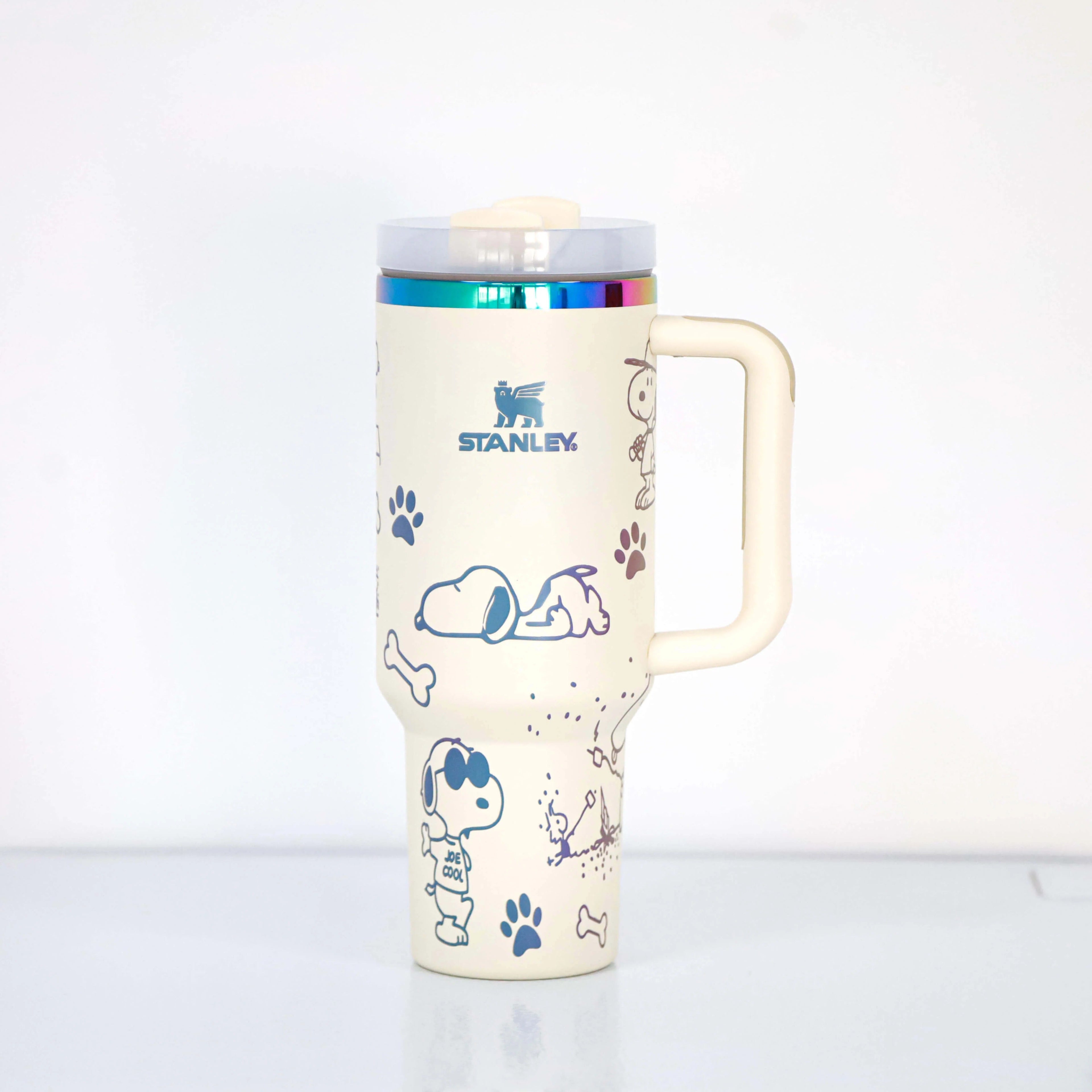 Snoopy 40oz Tumbler