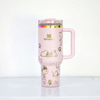 Snoopy 40oz Tumbler