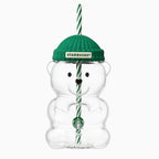 Limited Starbucks Bearista Cup